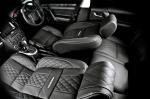 Land Rover Freelander RS200 by Project Kahn 2010 года